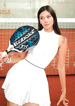Rachel Manurung